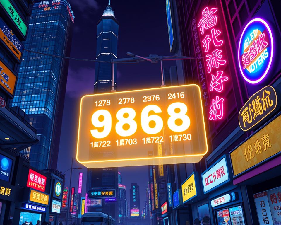 Ramalan Angka Main Taiwan dari AI & Big Data